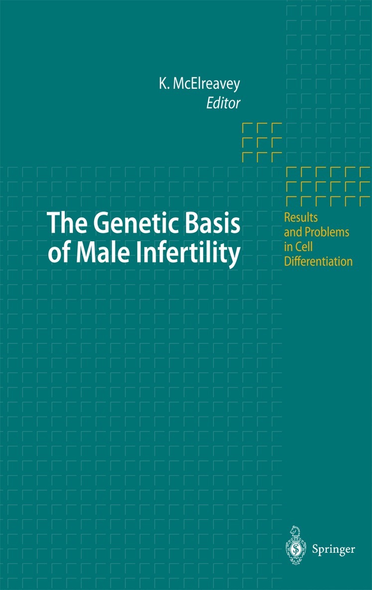 Genetic Basis of Male Infertility