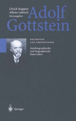 Erlebnisse und Erkenntnisse