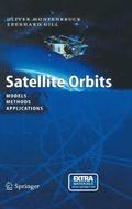 Satellite Orbits
