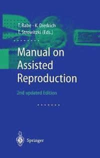 Manual on Assisted Reproduction