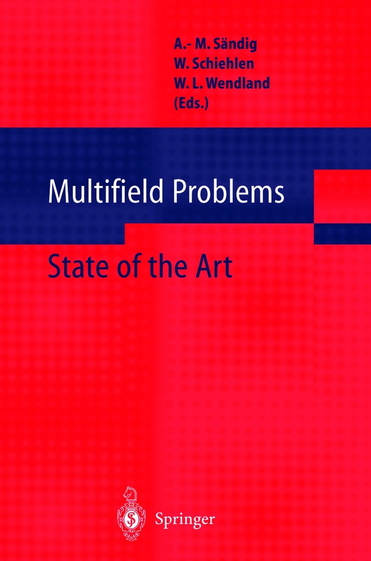 Multifield Problems