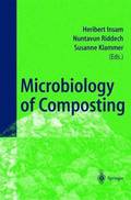 Microbiology of Composting