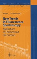 New Trends in Fluorescence Spectroscopy: v. 1