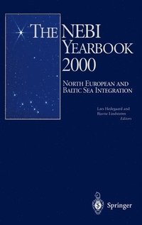 NEBI Yearbook 2000