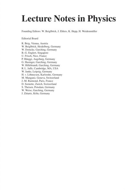 Karl-Georg Schlesinger, Maximilian Kreuzer, Anton Kapustin - Homological Mirror Symmetry, E-bok