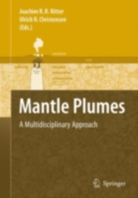 U.R. Christensen, Joachim R. R. Ritter - Mantle Plumes, E-bok
