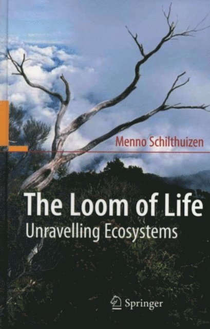Menno Schilthuizen - Loom of Life, E-bok. Tillgänglighet: Lägg i varukorg
