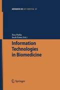 Information Technologies in Biomedicine