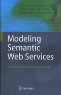 Modeling Semantic Web Services