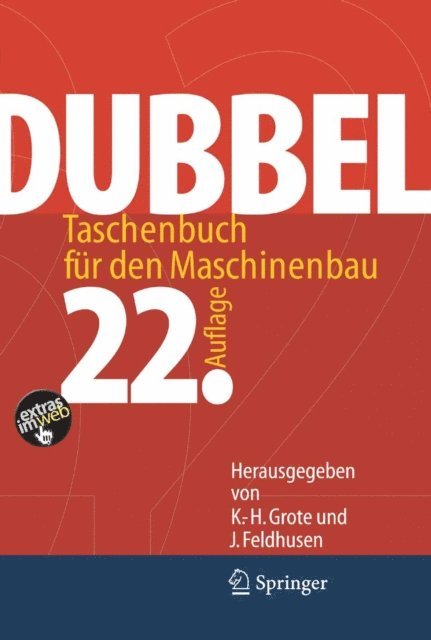 Jorg Feldhusen, Karl-Heinrich Grote - Dubbel, E-bok