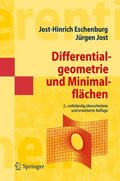 Differentialgeometrie und Minimalflÿchen