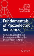 Fundamentals of Piezoelectric Sensorics