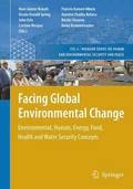 Facing Global Environmental Change