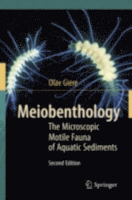 Olav Giere - Meiobenthology, E-bok