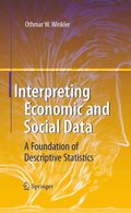 Interpreting Economic and Social Data