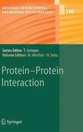 Protein - Protein Interaction