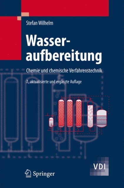 Stefan Wilhelm - Wasseraufbereitung, E-bok