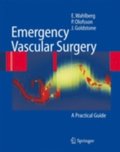 Emergency Vascular Surgery