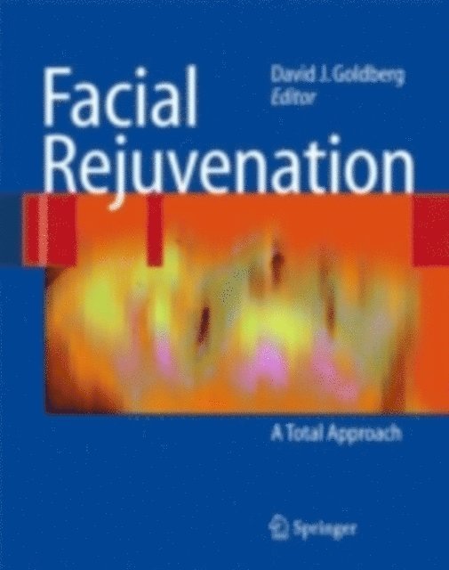 David J. Goldberg - Facial Rejuvenation, E-bok
