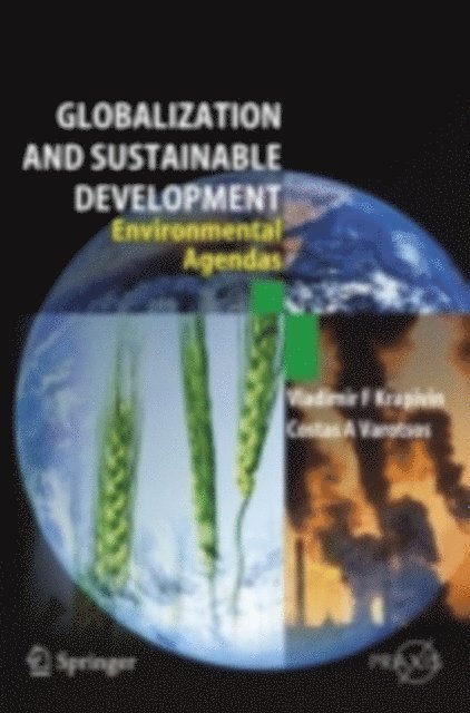 Vladimir F. Krapivin - Globalisation and Sustainable Development, E-bok