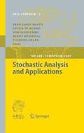 Stochastic Analysis and Applications