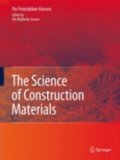 Science of Construction Materials