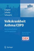 Volkskrankheit Asthma/COPD