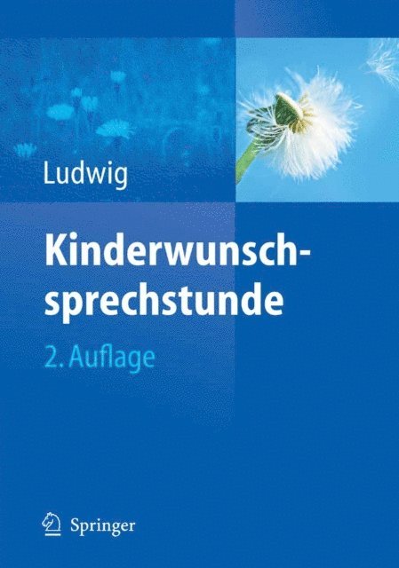 Michael Ludwig - Kinderwunschsprechstunde, E-bok