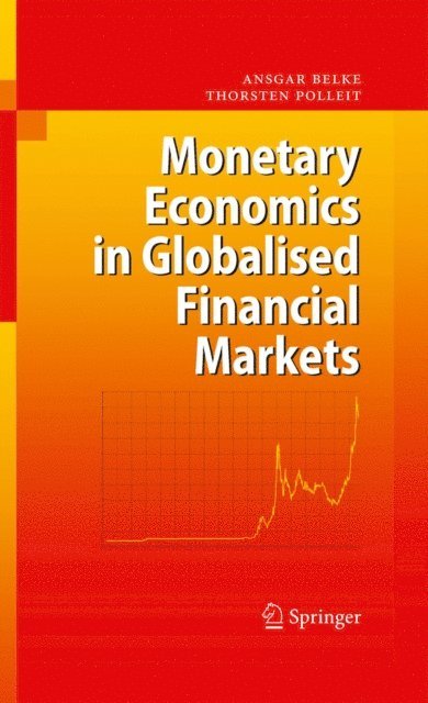 Thorsten Polleit, Ansgar Belke - Monetary Economics in Globalised Financial Markets, E-bok