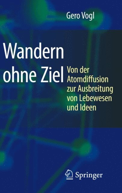 Gero Vogl - Wandern ohne Ziel, E-bok