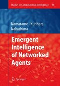 Emergent Intelligence of Networked Agents