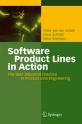 Software Product Lines in Action