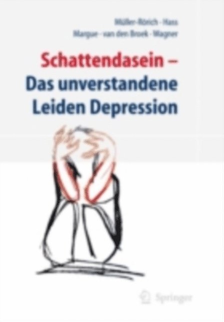 R. Wagner, Annekathi van den Broek, F. Margue, K. Hass, T. Muller-Rorich - Schattendasein, E-bok
