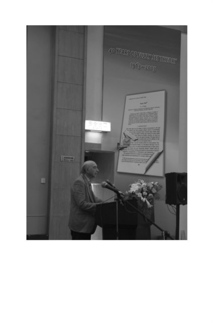 Rudolf Seising - Fuzzification of Systems, E-bok