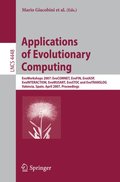 Applications of Evolutionary Computing