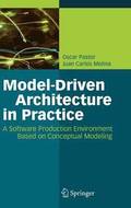 Model-Driven Architecture in Practice