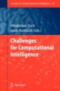 Challenges for Computational Intelligence