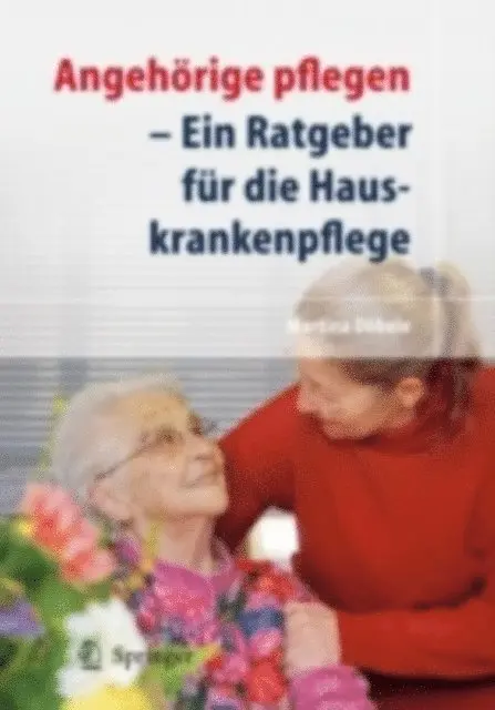 M. Dobele - Angehörige pflegen, E-bok. Tillgänglighet: Lägg i varukorg