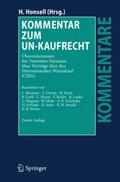 Kommentar zum UN-Kaufrecht