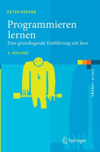 Peter Pepper - Programmieren lernen, E-bok