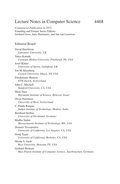 Formal Methods for Open Object-Based Distributed Systems