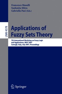 Applications of Fuzzy Sets Theory
