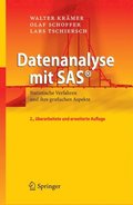 Datenanalyse mit SAS¿