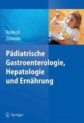 PÃ¿diatrische Gastroenterologie, Hepatologie und ErnÃ¿hrung