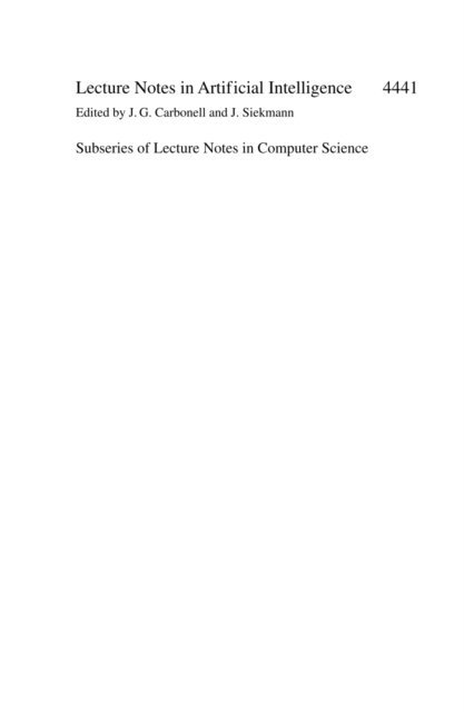 C. Muller - Speaker Classification II, E-bok