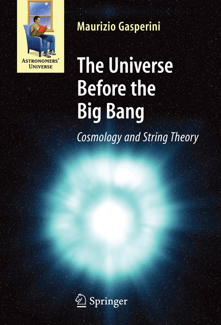 Universe Before the Big Bang
