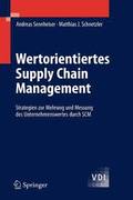 Wertorientiertes Supply Chain Management