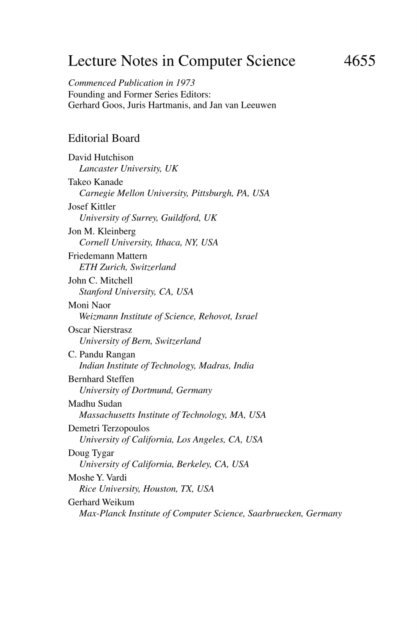 Roland Wagner, Giuseppe Psailla - E-Commerce and Web Technologies, E-bok