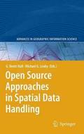 Open Source Approaches in Spatial Data Handling