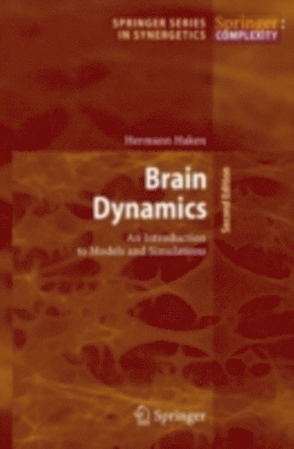 Hermann Haken - Brain Dynamics, E-bok